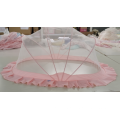 Full gauze large space baby bed net